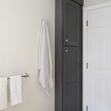 South Shore Master Bathroom
