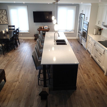 Anvil - Main Floor