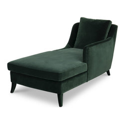COMO | CHAISE LONGUE - Sofas And Sectionals