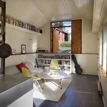 garage conversion