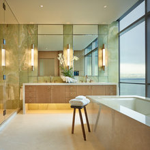 First Floor Master Bath