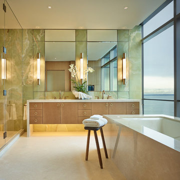 Private Penthouse