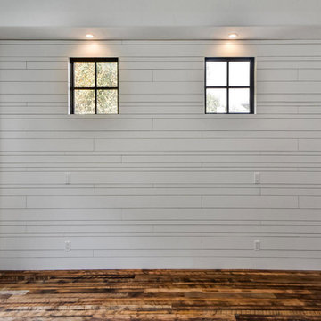 Westlake Remodel: Custom Steampunk