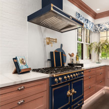 Mom Kitchen Update