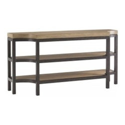 Montecito Console - Console Tables