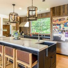 Jackson kitchen