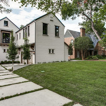 New East Hill