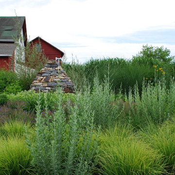 Donald Pell's Garden