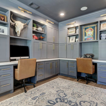 Cove Manor Office