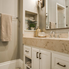 Guest bath