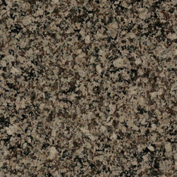 Granite Color Selection (net SF program) - Products