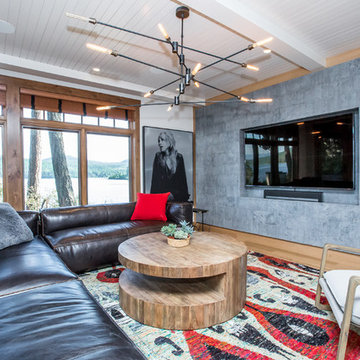 Whitefish Lake House