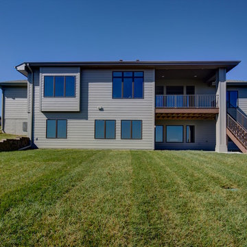 Freeport Ranch Sideload