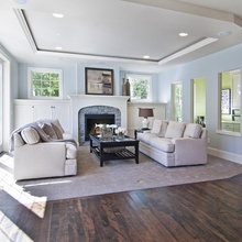 riverside fireplace
