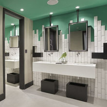 Phx - Restroom