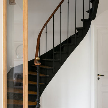 RENOVATION D'UNE MAISON FAMILIALE