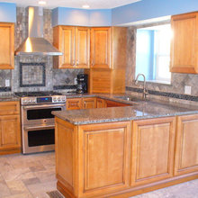 Kitchen Ideas