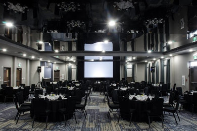 Hotel Wingate Dieppe