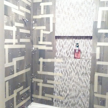 Shower Systems