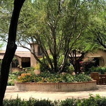 Landscape Maintenance