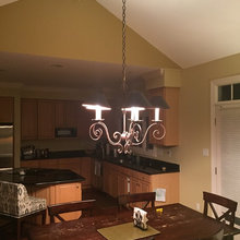 Kitchen Ideas