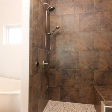 Panther Builders Custom Homes