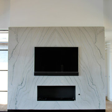 Austin Granite Direct Fireplaces