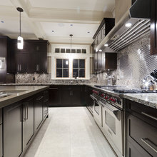 Kitchen Ideas