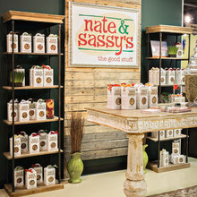 Trade Show Booth