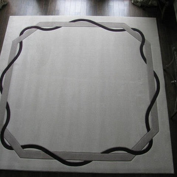 Custom Area Rugs