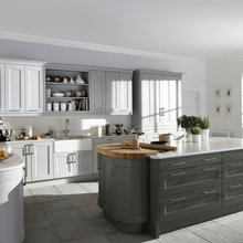 Kitchens selection