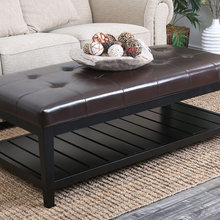 ottoman table