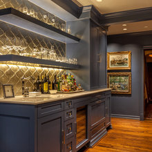 Wet Bar