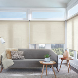 Roller Shades - Roller Shades