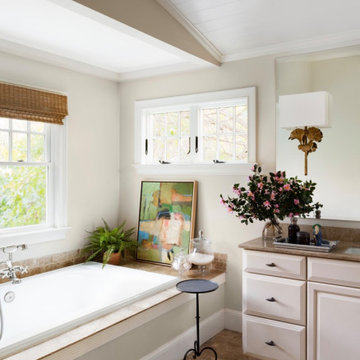 French Stucco
