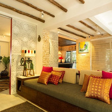 Indian homes
