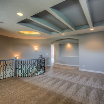 Brandenburg 5 bed, 6 bath 1.5-story home