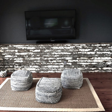 Fripp Island Renovation