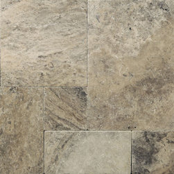 Silver Pavers - Products