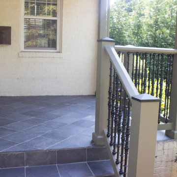 Portico