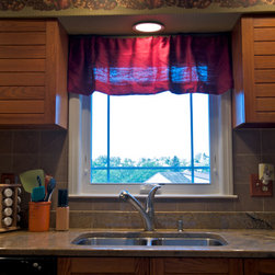 A Whitehall Project - Windows And Doors