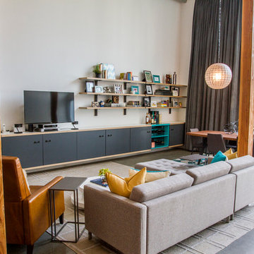 Marina Del Rey Loft