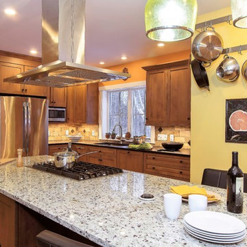 Family Kitchen