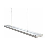 Konstantin LED pendant light for the study