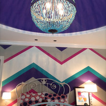 Francesca's Bedroom