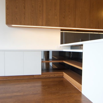 Chelsea Apartment 2