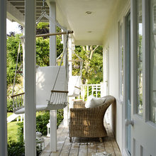 Summer house