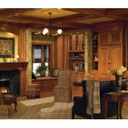 Medallion Cabinetry - Products