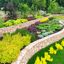 Lawn Care - Products