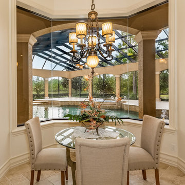 Concession Estate